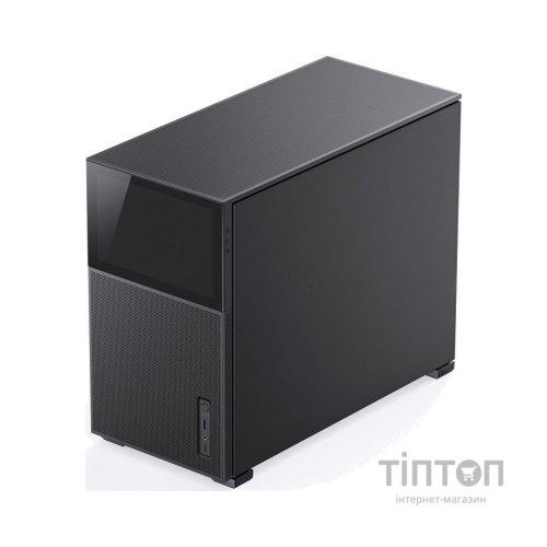 Корпус JONSBO D31 MESH SC Black
