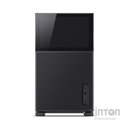 Корпус JONSBO D31 MESH SC Black