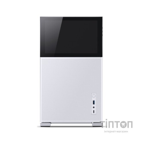Корпус JONSBO D31 MESH SC White
