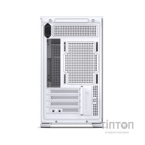 Корпус JONSBO D31 MESH SC White