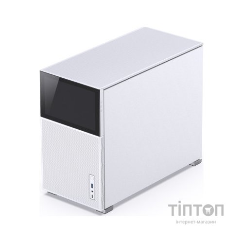 Корпус JONSBO D31 MESH SC White