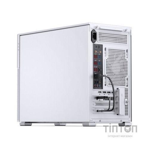 Корпус JONSBO D31 MESH SC White