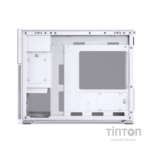 Корпус JONSBO D31 MESH SC White