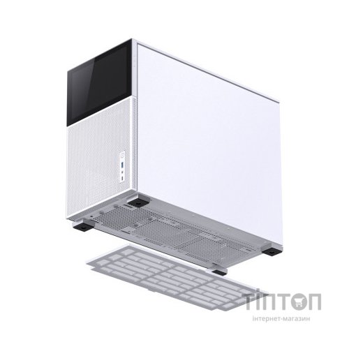 Корпус JONSBO D31 MESH SC White