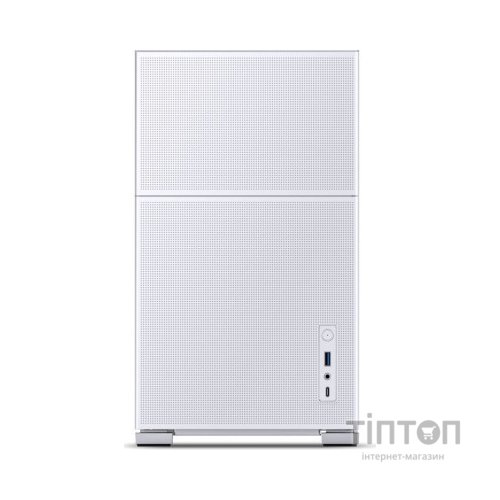 Корпус JONSBO D31 MESH White