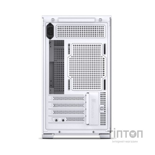 Корпус JONSBO D31 MESH White