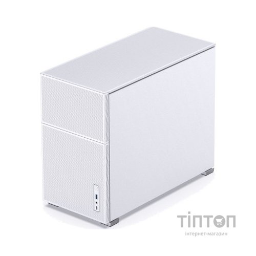 Корпус JONSBO D31 MESH White