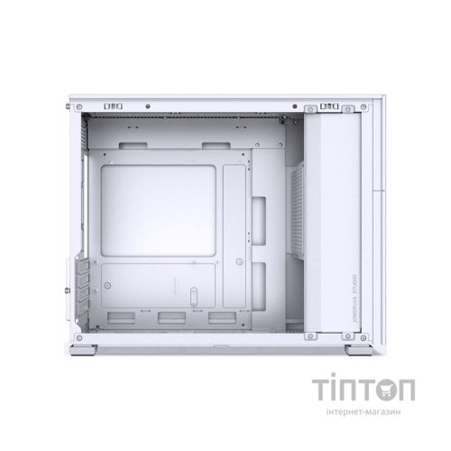 Корпус JONSBO D31 MESH White