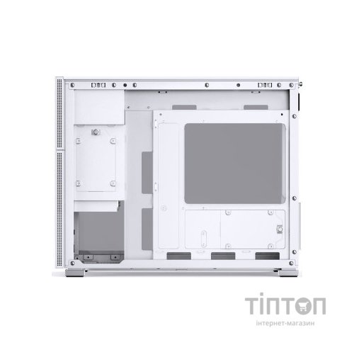 Корпус JONSBO D31 MESH White