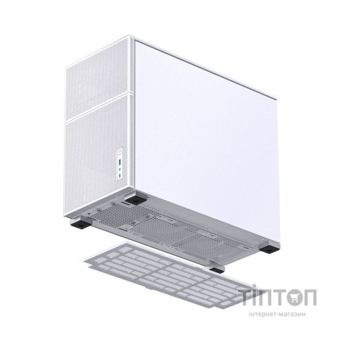 Корпус JONSBO D31 MESH White