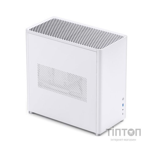 Корпус JONSBO D40 White