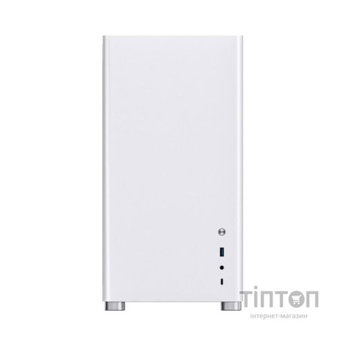 Корпус JONSBO D40 White