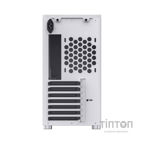 Корпус JONSBO D40 White