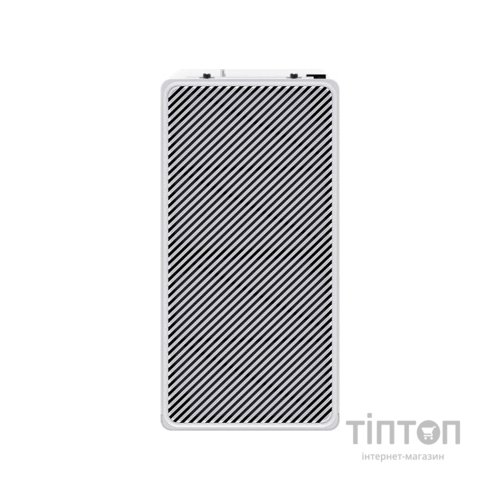 Корпус JONSBO D40 White