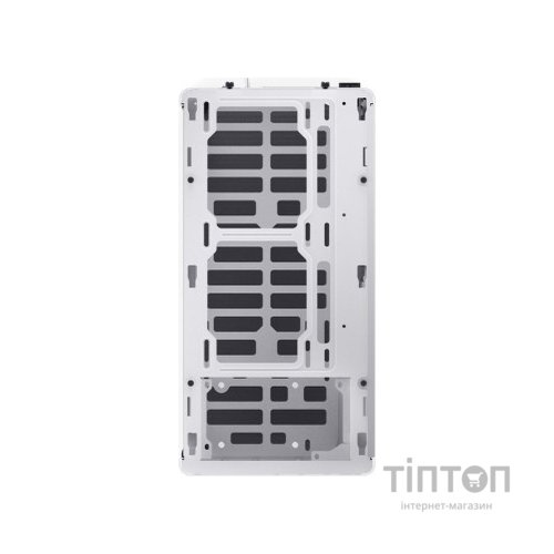 Корпус JONSBO D40 White