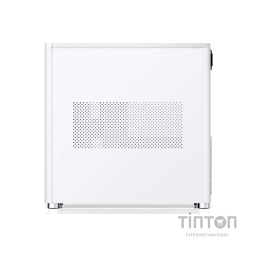 Корпус JONSBO D40 White