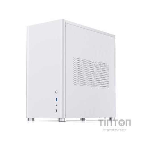 Корпус JONSBO D40 White