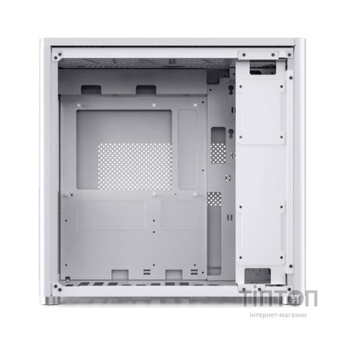 Корпус JONSBO D40 White