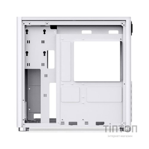 Корпус JONSBO D40 White