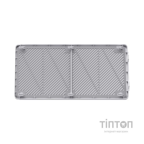 Корпус JONSBO D40 White