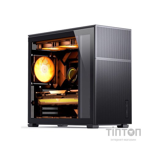 Корпус JONSBO D41 MESH Black