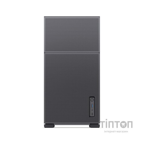 Корпус JONSBO D41 MESH Black