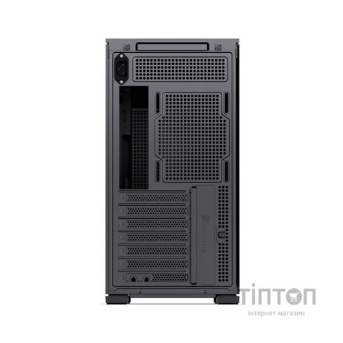 Корпус JONSBO D41 MESH Black