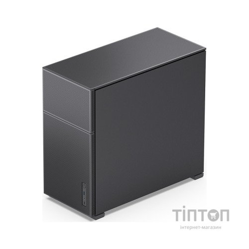 Корпус JONSBO D41 MESH Black