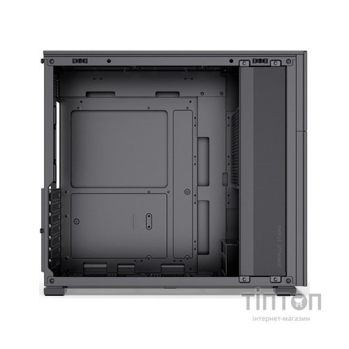 Корпус JONSBO D41 MESH Black