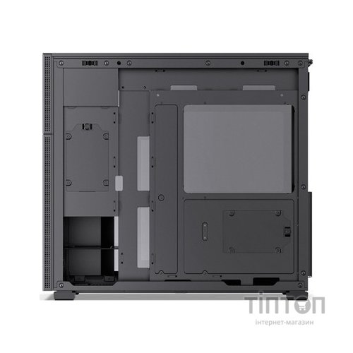 Корпус JONSBO D41 MESH Black