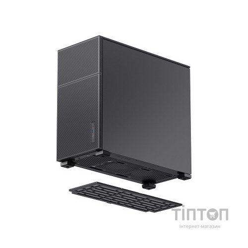 Корпус JONSBO D41 MESH Black