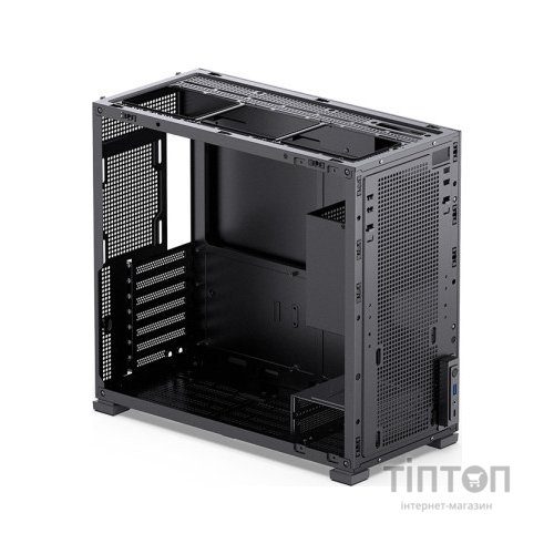Корпус JONSBO D41 MESH Black