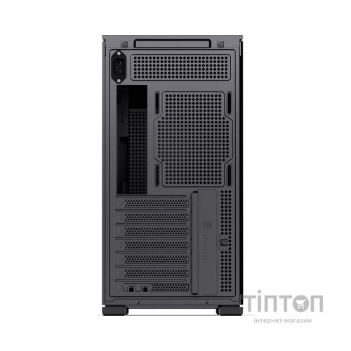 Корпус JONSBO D41 MESH SC Black