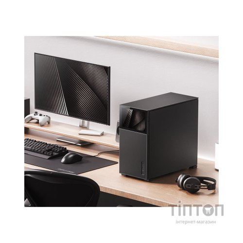 Корпус JONSBO D41 MESH SC Black