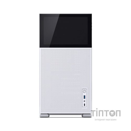 Корпус JONSBO D41 MESH SC White
