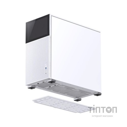 Корпус JONSBO D41 MESH SC White