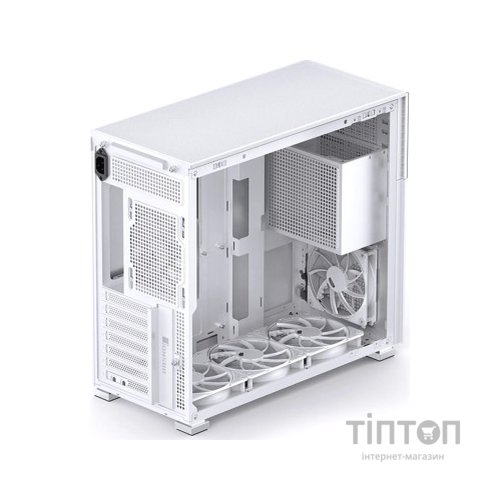 Корпус JONSBO D41 MESH SC White
