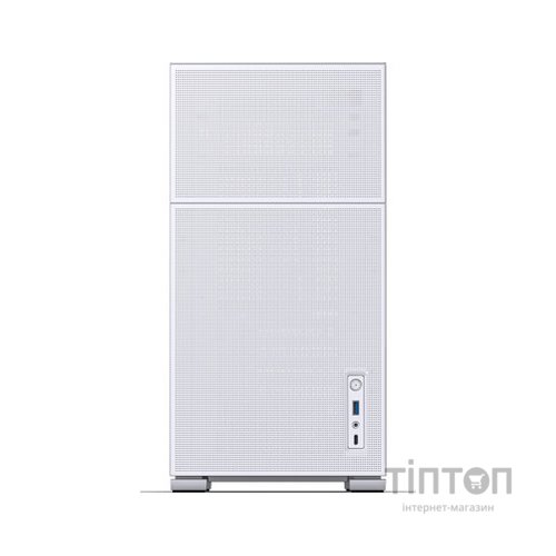 Корпус JONSBO D41 MESH White