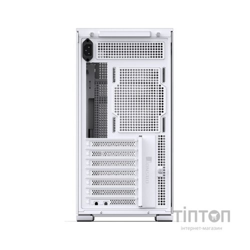Корпус JONSBO D41 MESH White