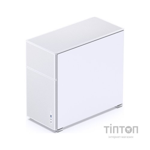 Корпус JONSBO D41 MESH White