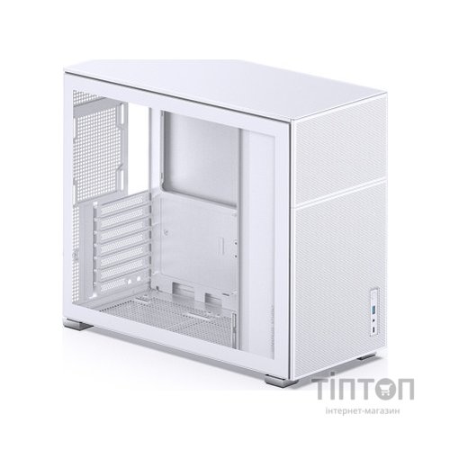 Корпус JONSBO D41 MESH White