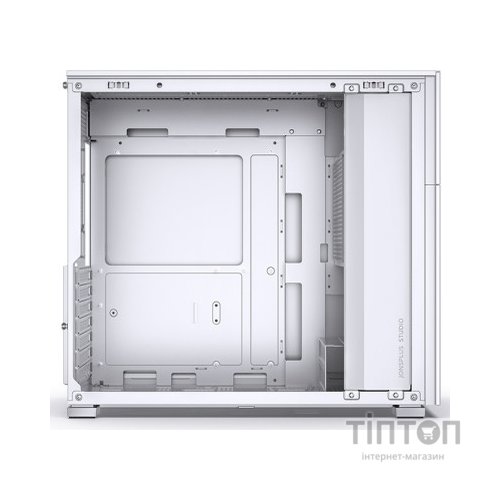 Корпус JONSBO D41 MESH White