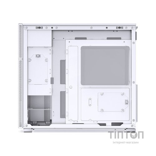 Корпус JONSBO D41 MESH White