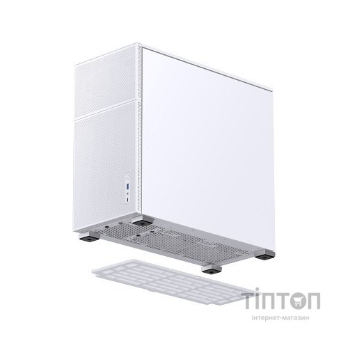 Корпус JONSBO D41 MESH White