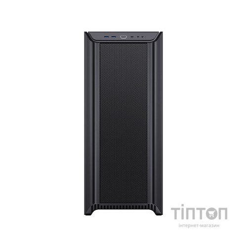 Корпус JONSBO D500 Black