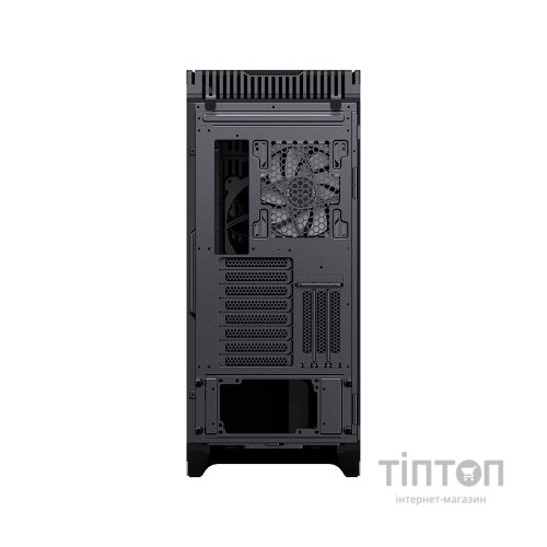 Корпус JONSBO D500 Black