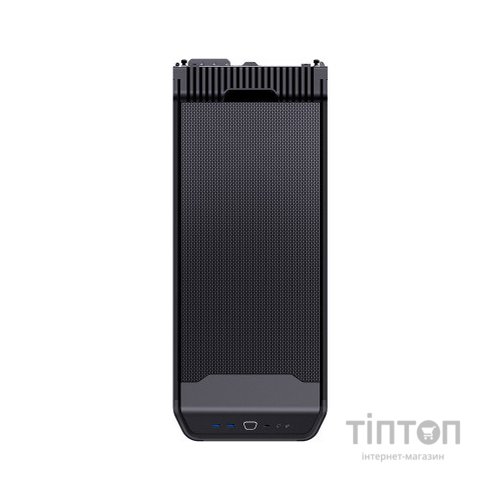 Корпус JONSBO D500 Black