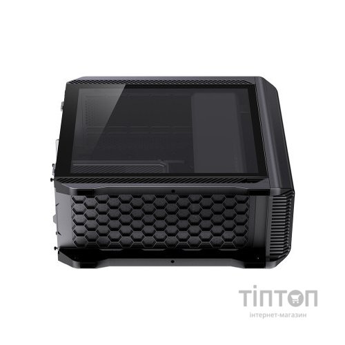 Корпус JONSBO D500 Black