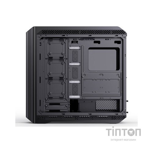 Корпус JONSBO D500 Black