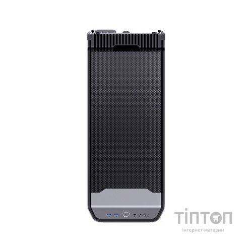 Корпус JONSBO D500 Silver